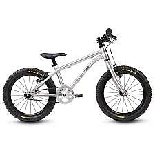 I first rode my bicycle