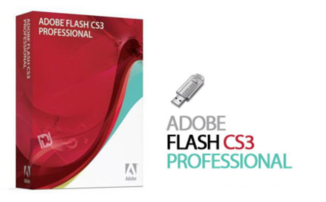 Adobe Flash CS3
