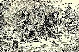 NEOLITICO (9000-4000 a.C)