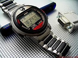 relojes inteligentes