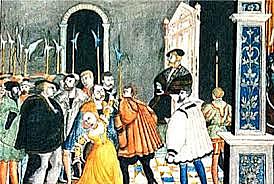 Riksdagen i Västerås