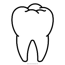 I lost my first tooth