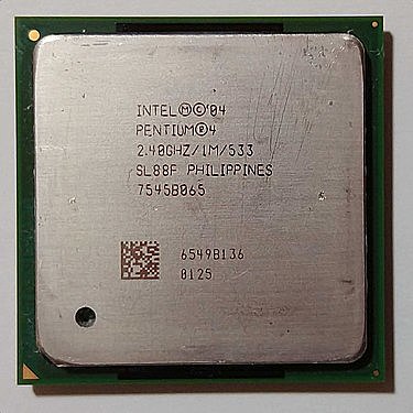 Pentium 4