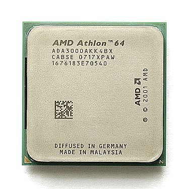 AMD Athlon 64