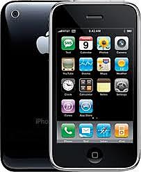 iPhone 3G