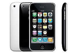 iPhone 3GS