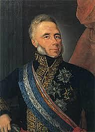 Inicio de los pronunciamientos liberales