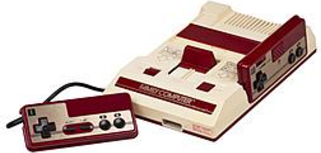 Famicom
