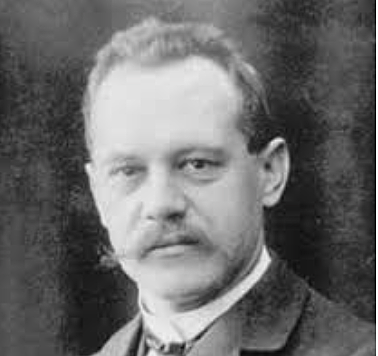 Arnold Sommerfeld. Alemán, Ampliación del modelo de Bohr (1916)