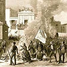 Revolta Revolucionària