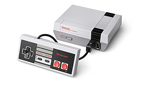 NES