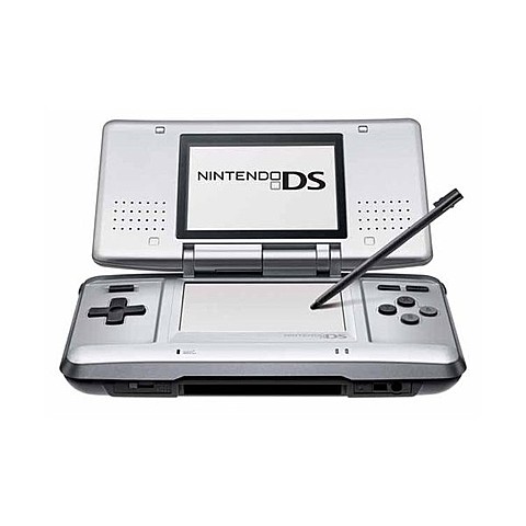 Nintendo DS