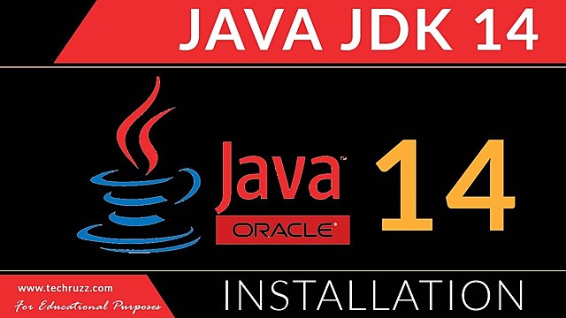 Java SE 14