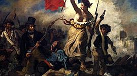 Timeline: Revolución francesa