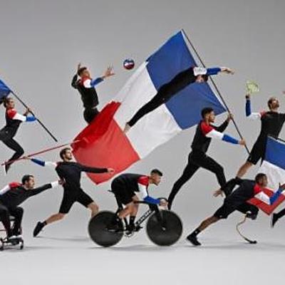 Timeline: Historie des Jeux Olympiques