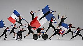 Timeline: Histoire des Jeux Olympiques