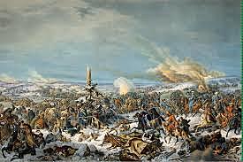 A Disaster in Russia