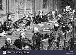 Codification of the Laws