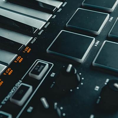 Timeline: Reproducción de música. Evolución