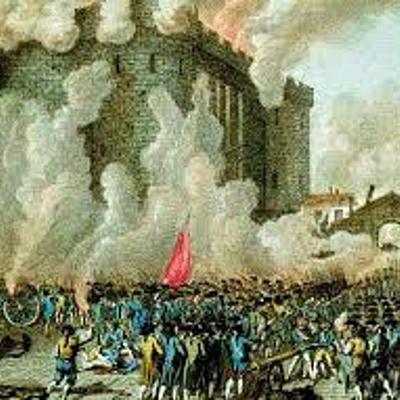 Timeline: bloque 5 Crisis de la monarquía  borbónica. La Guerra de la Independencia y los comienzos de  la revolución liberal. La Constitución de 1812.