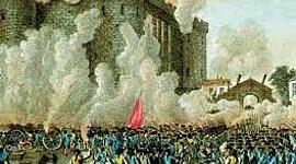 Timeline: bloque 5 Crisis de la monarquía  borbónica. La Guerra de la Independencia y los comienzos de  la revolución liberal. La Constitución de 1812.