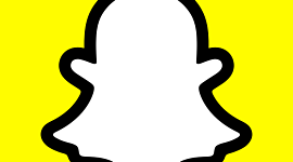 Timeline: Linea del tiempo de snapchat