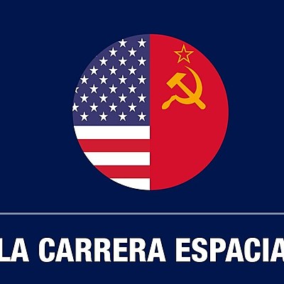 Timeline: Carrera Espacial