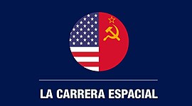 Timeline: Carrera Espacial