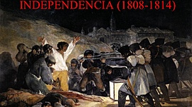 Timeline: UD 5 - LA CRISIS DEL ANTIGUO RÉGIMEN