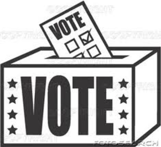 First multi-party parliamentary elections