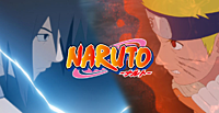 1º OVA (Naruto Shippuden) 8º OVA (Naruto)  "Naruto x UT"