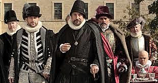 Fracaso de la Conjura de El Escorial
