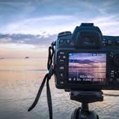 Timeline: digital photography - Jayden Rosario