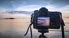 Timeline: digital photography - Jayden Rosario