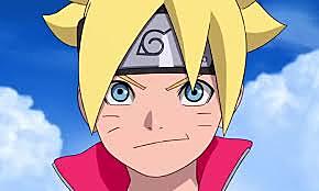Boruto (Anime)
