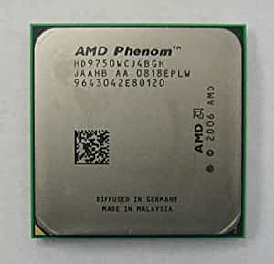 AMD Phenom