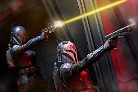 The Mandalorian: Chapter 12