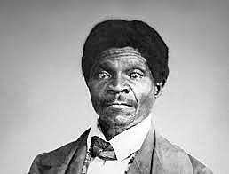 Dred Scott Decision