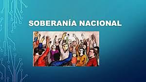 Soberania nacional