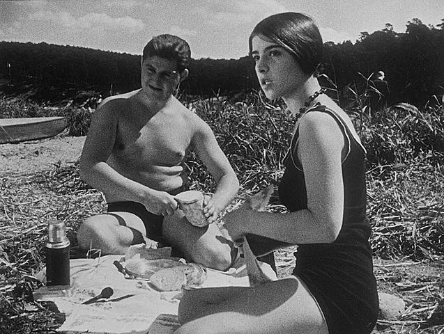 Nouvelle objectivité (ALL)