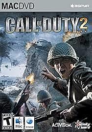 Call of duty 2