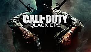 call of duty black ops