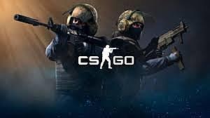 Counter Strike Global offense
