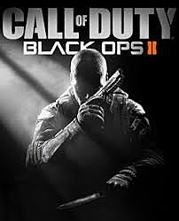 Call of duty Black ops 2