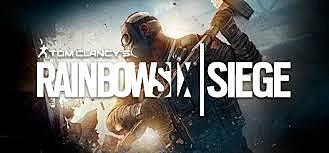 Rainbow Six Siege