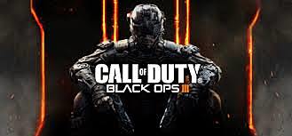 call of duty black ops 3