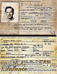 Las autoridades mexicanas, en reciprocidad a las autoridades estadounidenses, adoptan la medida de exigir pasaporte con fotografía para entrar al territorio nacional.