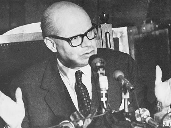 Presidencia de Carlos Lleras Restrepo 1966-1970