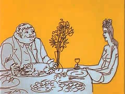 First Fully Animated Film is Made