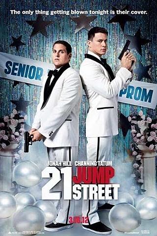 21 jump street
